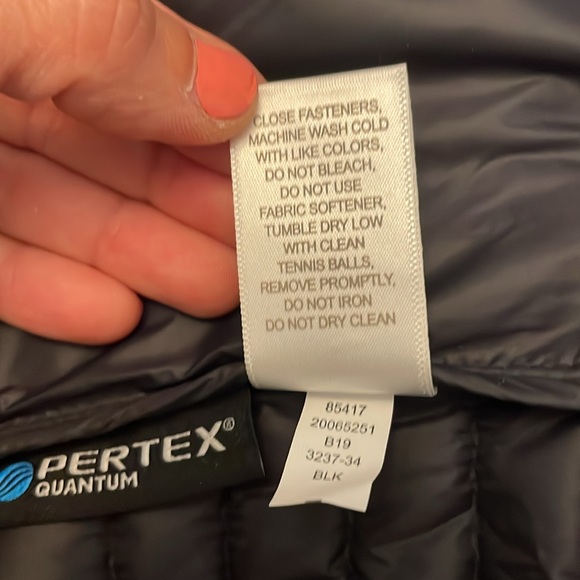 Alaskan Hardware Aniak Down Vest NWOT Size XL Duluth Trading Company - Picture 5 of 7